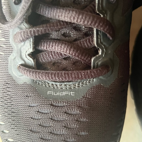 Asics Gel Kayano Running Shoes Sneakers Women's Size 8 T696N Black - Picture 10 of 10